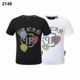 Picture of Philipp Plein T Shirts Short _SKUPPM-3XL8l21483809